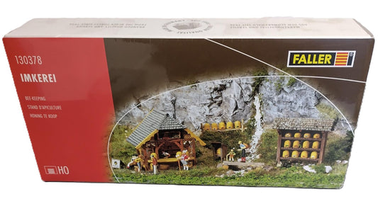 Faller modelsæt "Biavl"