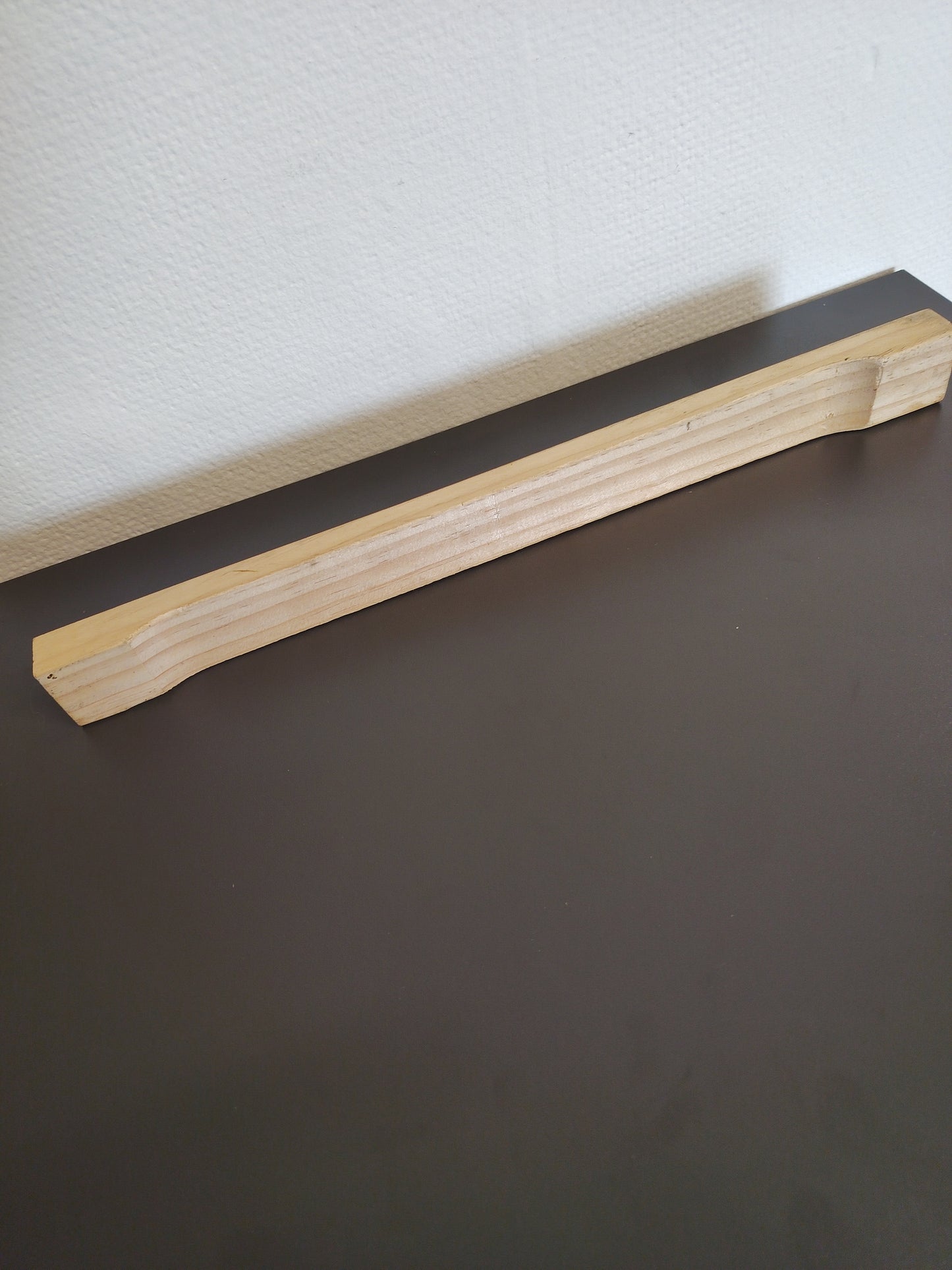 Indgangshul lukningskile til flad bund 30 cm