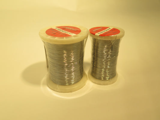 Rustfri tråd til rammer 500g