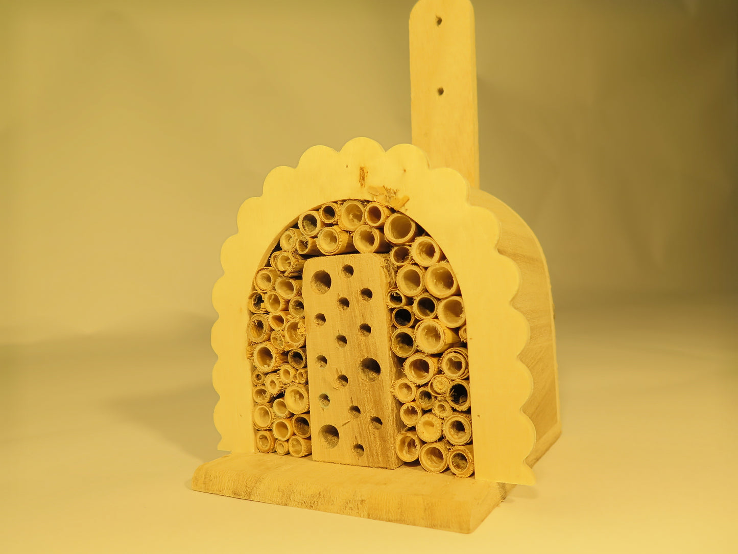 Insekthotel "Skjern"