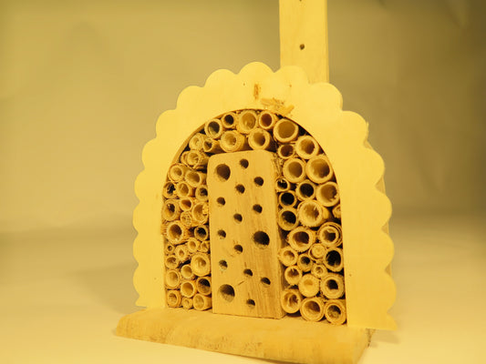 Insekthotel "Skjern"