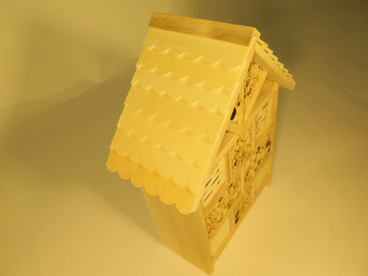 Insekthotel "Aalborg"