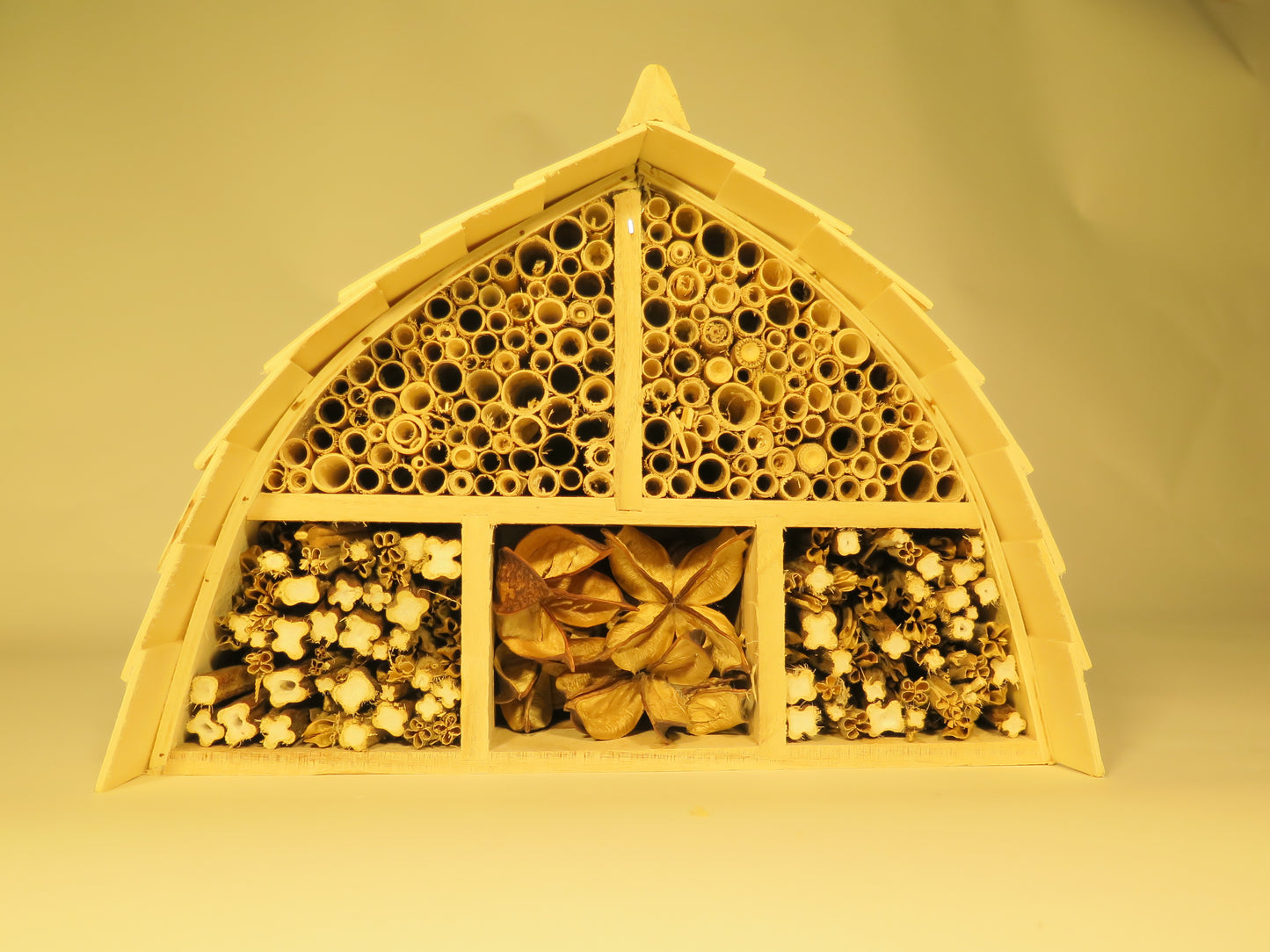 Insekthotel "Ringköbing"