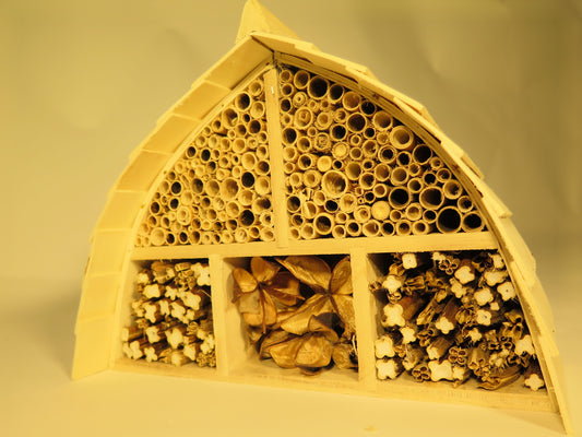 Insekthotel "Ringköbing"