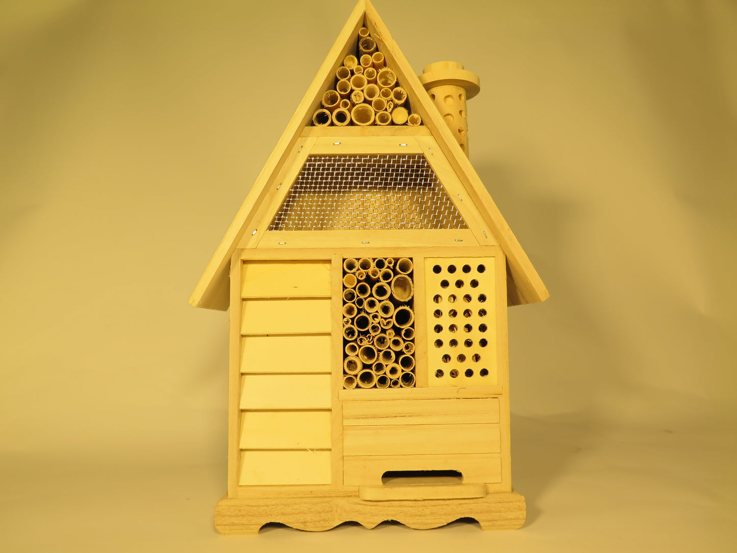 Insekthotel "Karup"