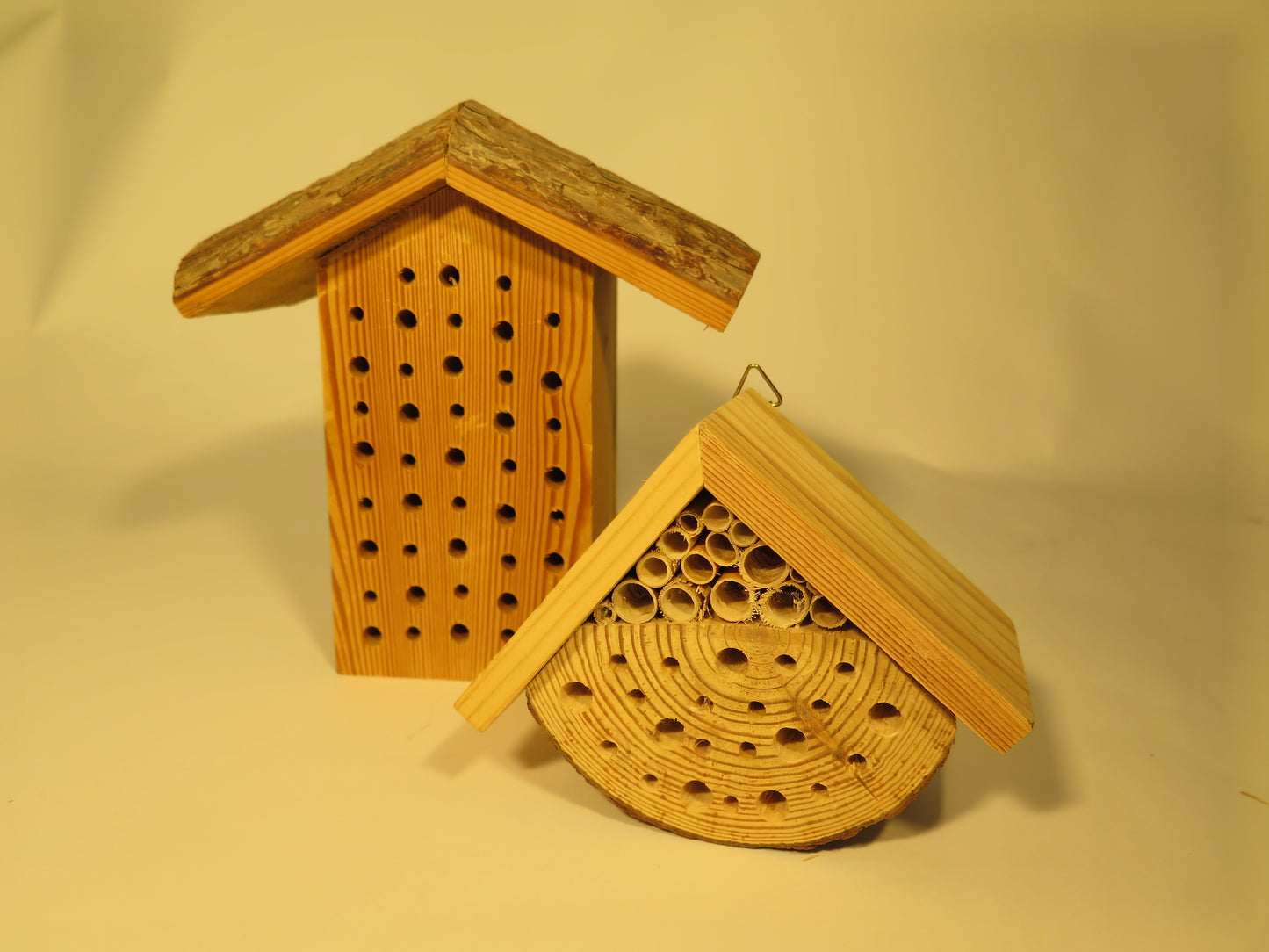 Insekthotel "Tarm"