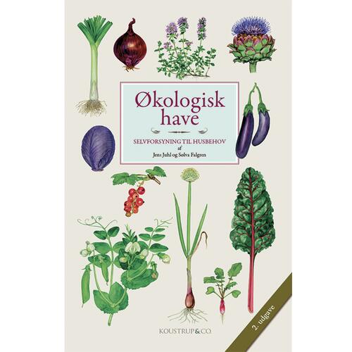 Økologisk have
