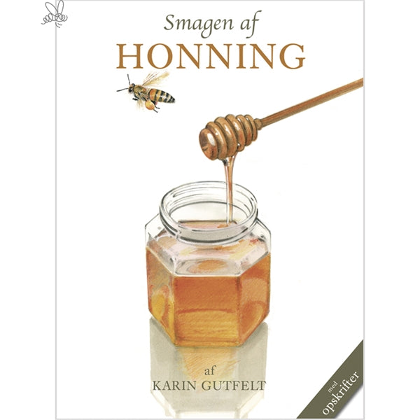 Smagen af honning
