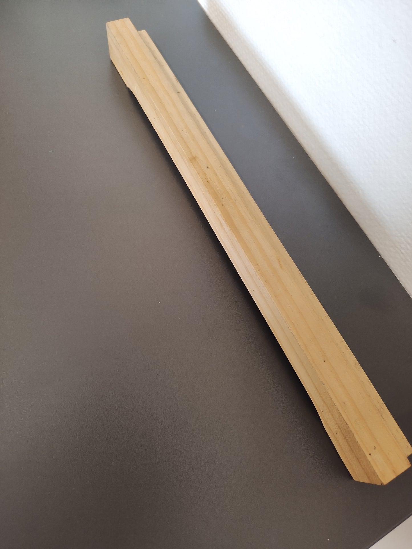 Indgangshul lukningskile til flad bund 30 cm
