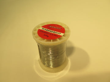 Rustfri tråd til rammer 250g
