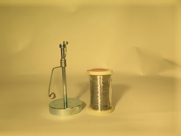 Tråddispenser holder til tråd