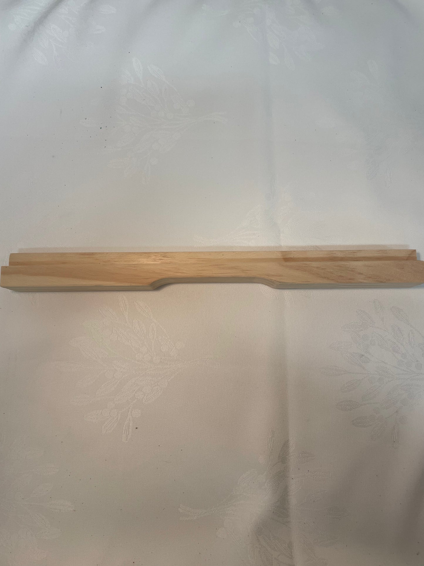 Indgangshul Lukningskile II til flad bund 10 cm