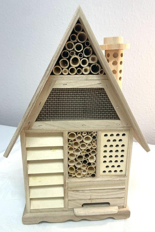Insekthotel "Karup"