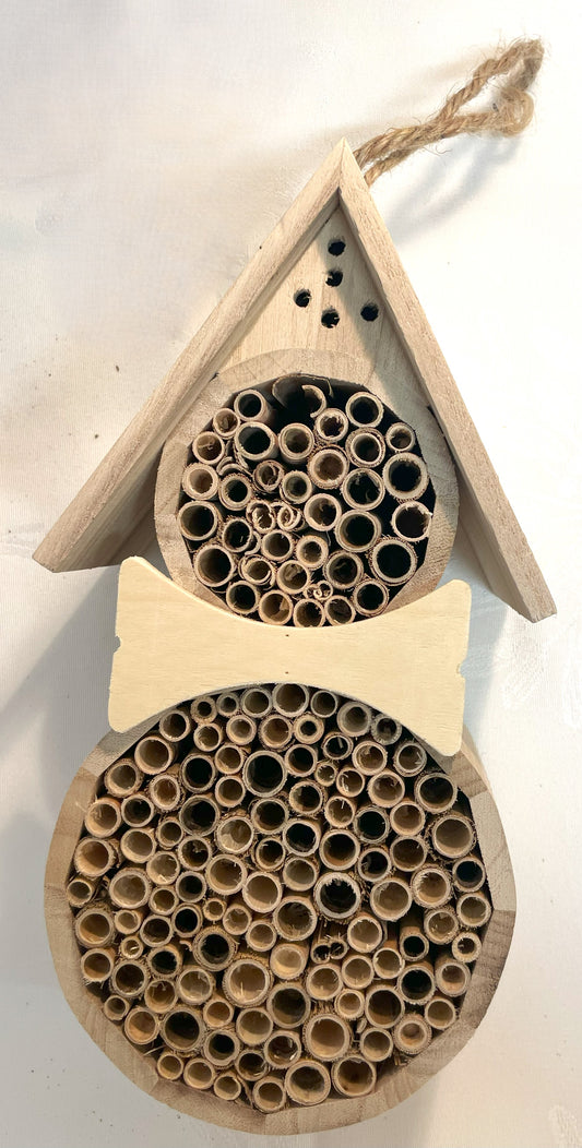 Insekthotel "Billund"