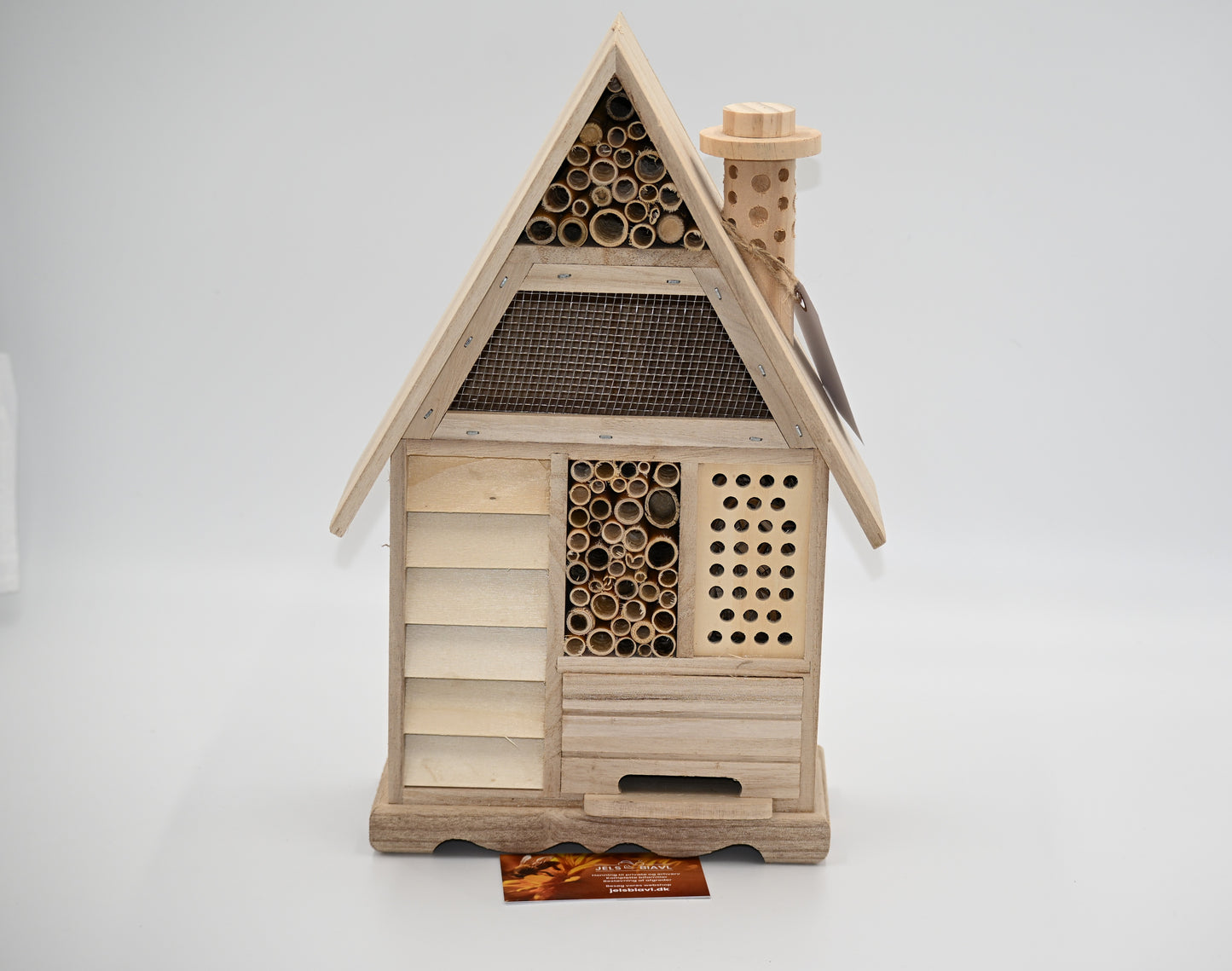 Insekthotel "Karup"