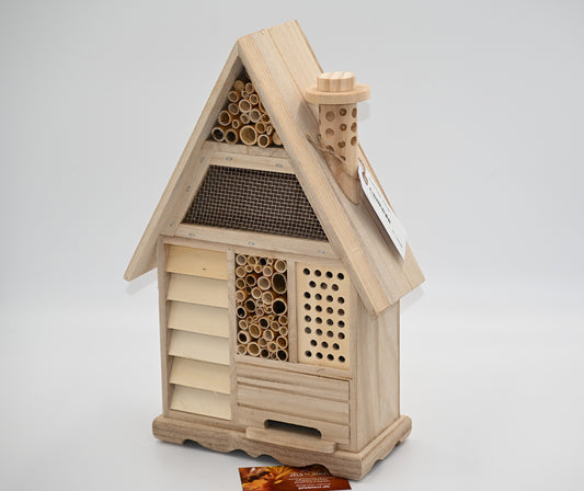 Insekthotel "Karup"