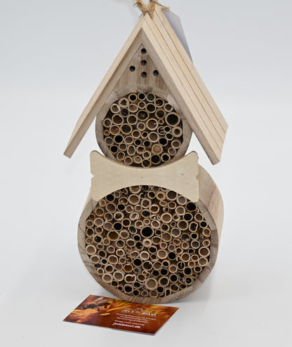 Insekthotel "Billund"