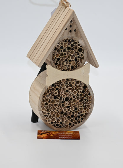 Insekthotel "Billund"