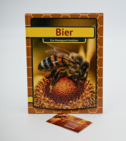 Børnebog Bier