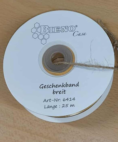 BienoCasa Gavebånd Bredt®