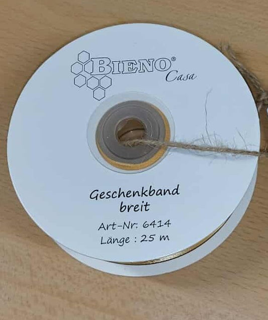BienoCasa Gavebånd Bredt®