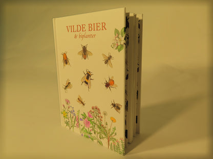 Vilde bier og biplanter