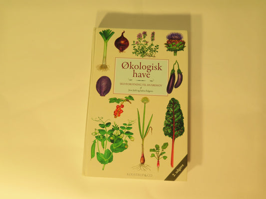 Økologisk have