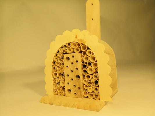 Insekthotel "Skjern"