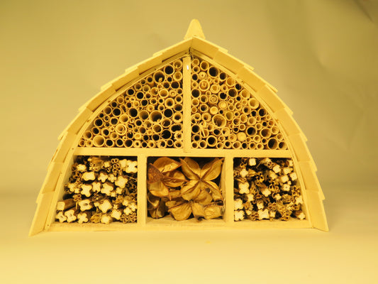 Insekthotel "Ringköbing"