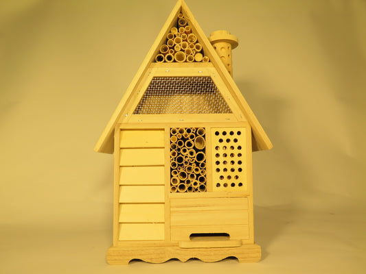 Insekthotel "Karup"