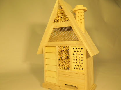 Insekthotel "Karup"