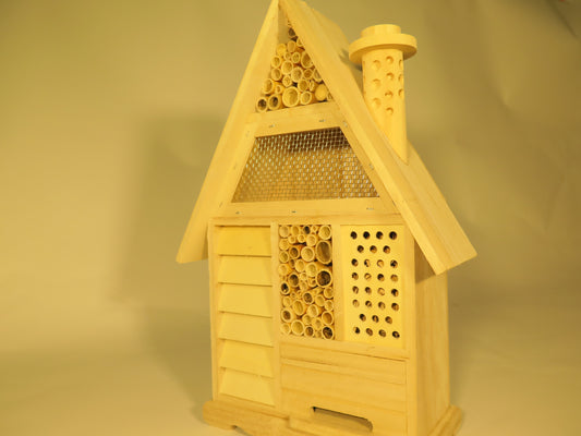 Insekthotel "Karup"