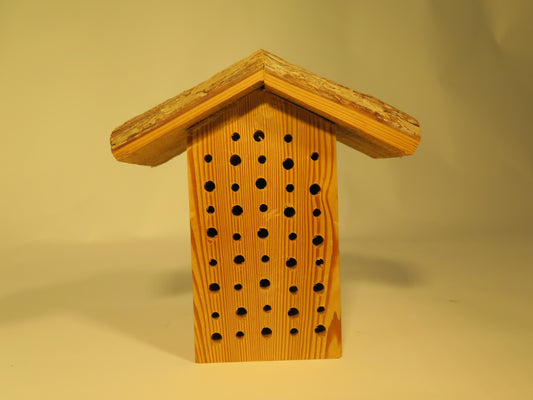Insekthotel "Tarm"