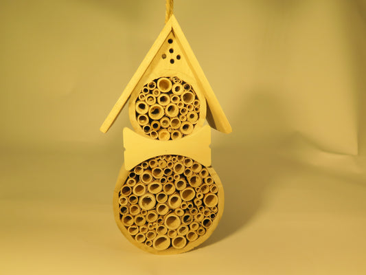 Insekthotel "Billund"