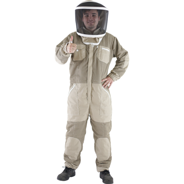 Swienty Breeze - Large - Sand