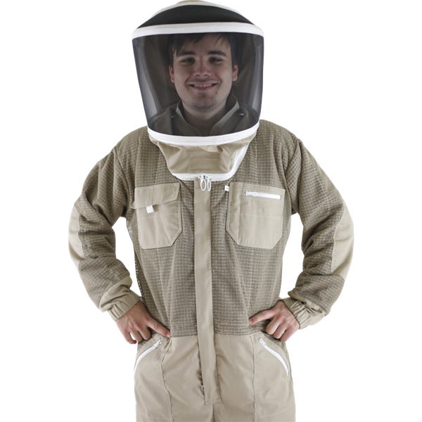 Swienty Breeze - Large - Sand
