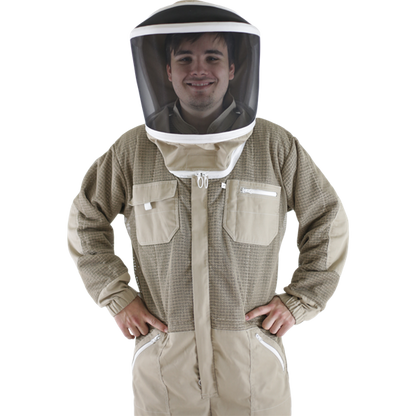 Swienty Breeze - Large - Sand