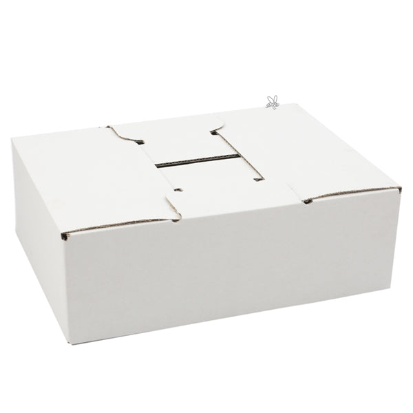 Papkarton til 12 glas (450gr)