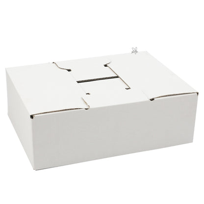 Papkarton til 12 glas (450gr)