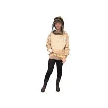 Grøn anorak fra Nordic Beekeeping