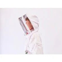 Hvid heldragt fra Nordic Beekeeping