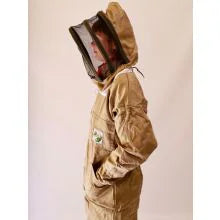 Grøn heldragt fra Nordic Beekeeping