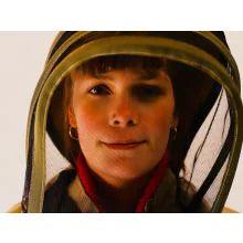 Grøn heldragt fra Nordic Beekeeping