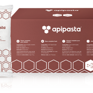 Apipasta Foderdej